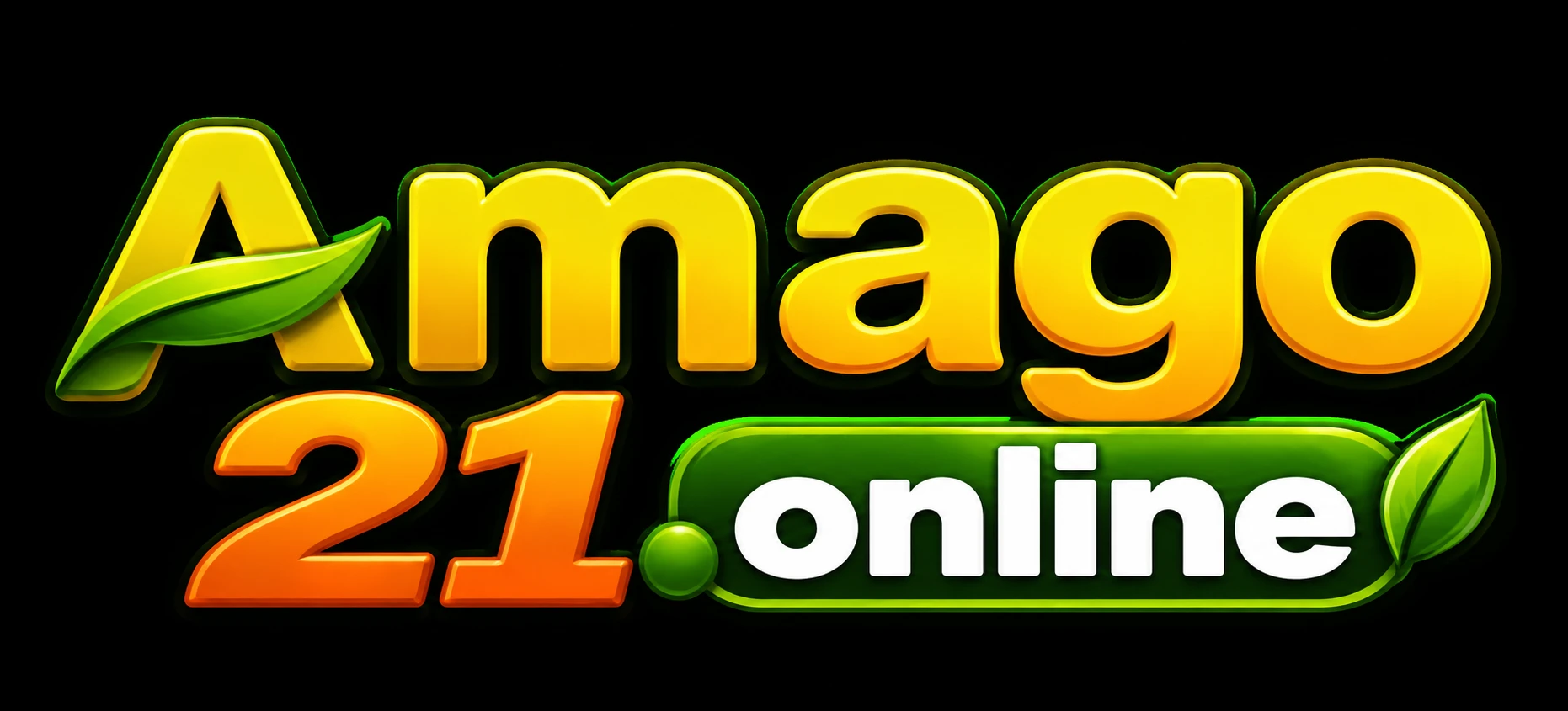 Amago 21